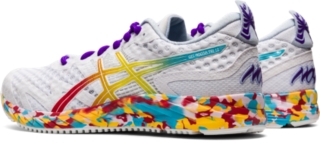 asics gel noosa tri 12 brun