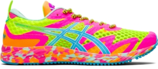 asics tiger gel knit