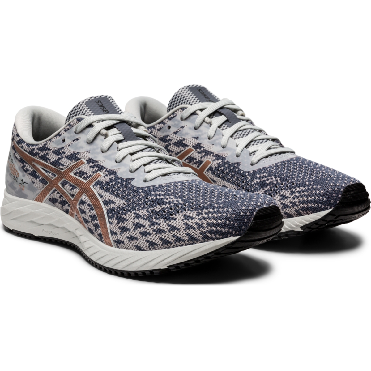 Asics Women 039 S Gel Ds Trainer 25 Running Shoes 1012a579 Ebay