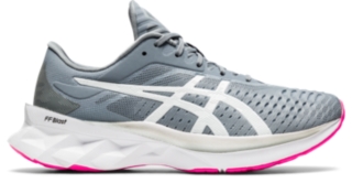 gel blast ff 7 netball trainers