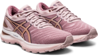 asics gel nimbus 11 rose