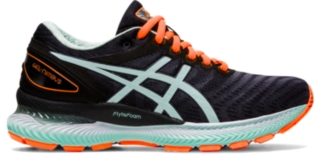 asics podiatrist recommended