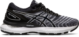 running asics nimbus