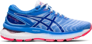 asics gel nimbus shoelaces