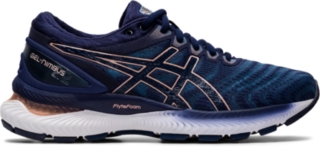 all asics models