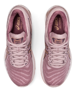 asics gel nimbus 3 rose