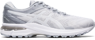 PIEDMONT GREY/WHITE | Running Shoes | ASICS