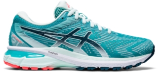 difference between asics gt 1000 and gt 2000