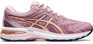 asics gel kinsei 8 marron