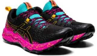asics gel exalt 5 test