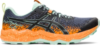 womens asics trail running shoes