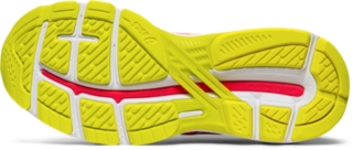 asics gt 2000 7 yellow