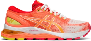 asics gel nimbus 3 femme