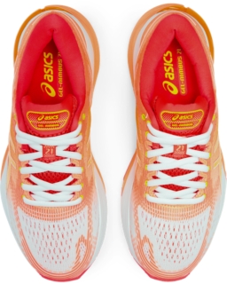 asics gel nimbus 21 femme