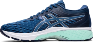 asics gt 2000 8 knit women's