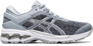 asics gt 4000 junior argent