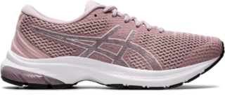asics purple sneakers