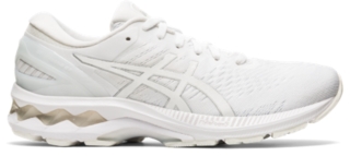 white gel kayano