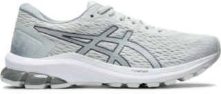 WHITE/PURE SILVER | Running Shoes | ASICS