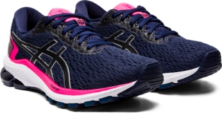 asics gt 1000 2 azul
