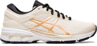 asics gel cumulus 12 femme beige