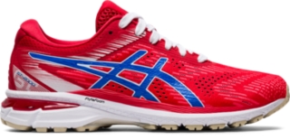 asics road running trainers