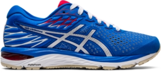 asics gel cumulus 21 avis