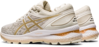 asics gel nimbus 8 beige