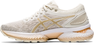 asics gel nimbus 6 beige