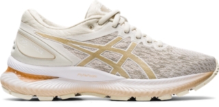 asics gel nimbus 6 beige