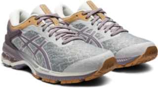 asics walking trainers