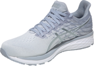 ASICS Women's GEL-Cumulus 21 Knit Running Shoes 1012A692 ...