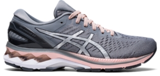 gel kayano running shoes