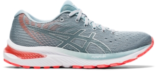 asics light shoes