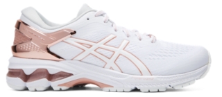 asics gel nimbus 7 homme rose