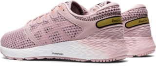 asics roadhawk ff donna rosse