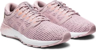 asics roadhawk ff donna rosse