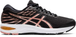 asics gel cumulus uomo rose