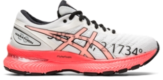 asics nimbus barcelona