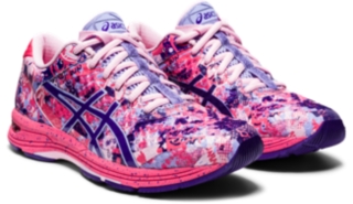 asics gel noosa tri 11 Pink