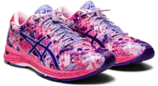 asics gel noosa tri violet