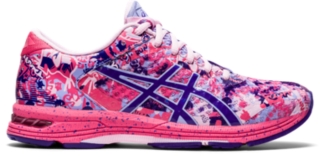 asics gel noosa tri 11 mens Pink