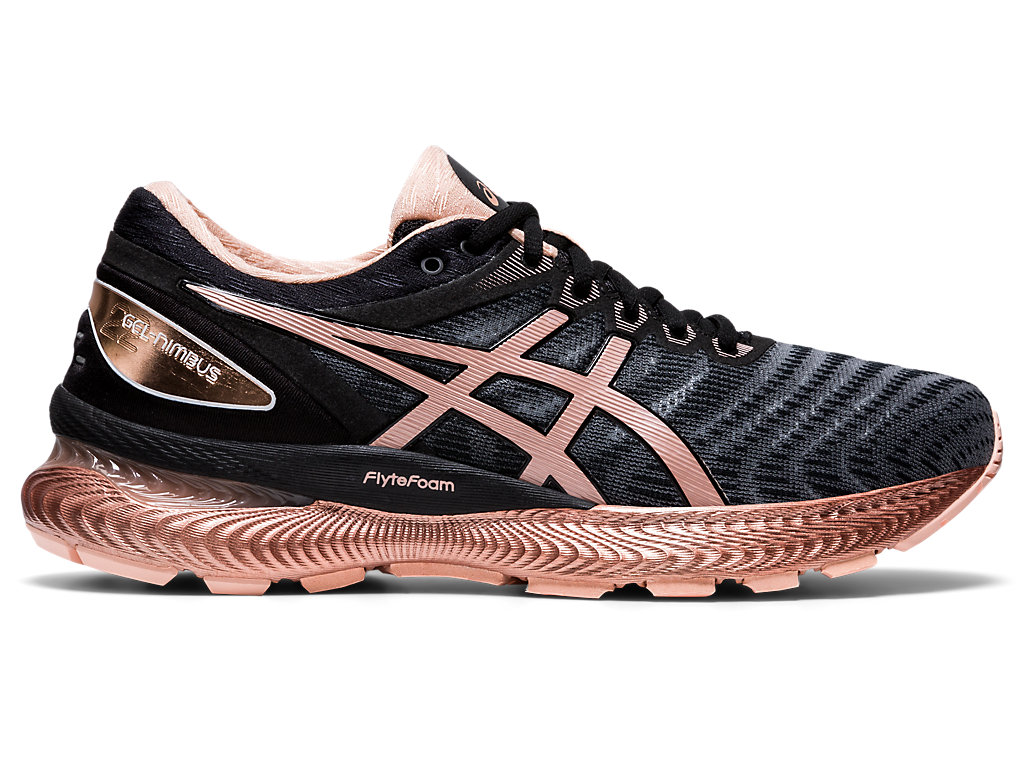 asics gel nimbus 22 rose asics gel nimbus 22 rose