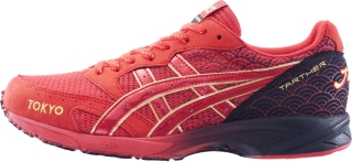 tarther japan asics