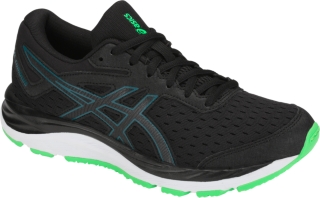 asics gel cumulus 13 womens Green