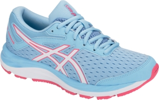 asics gel cumulus 20 skylight