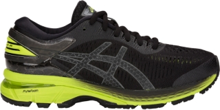 asics gel kayano junior or