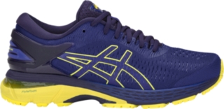 asics gel kayano junior or