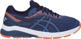 gt 1000 7 asics review