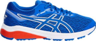 Unisex GT-1000 7 GS | ILLUSION BLUE/ILLUSION BLUE | Running | ASICS Outlet